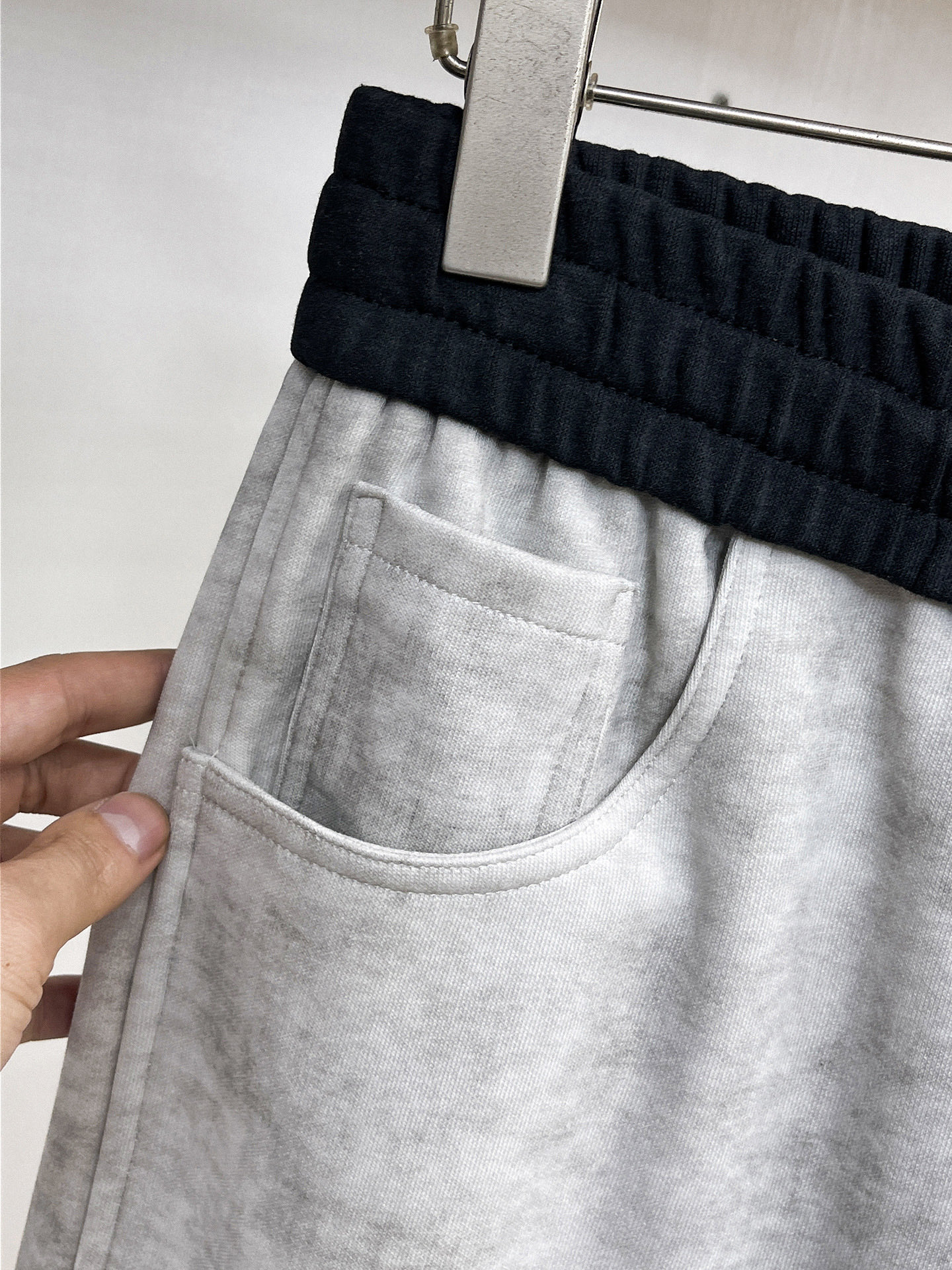 Casual Pants Man